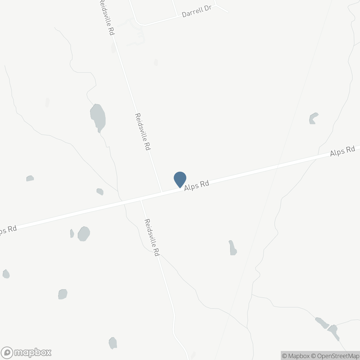 2596 ALPS Road, Ayr, Ontario N0B 1E0